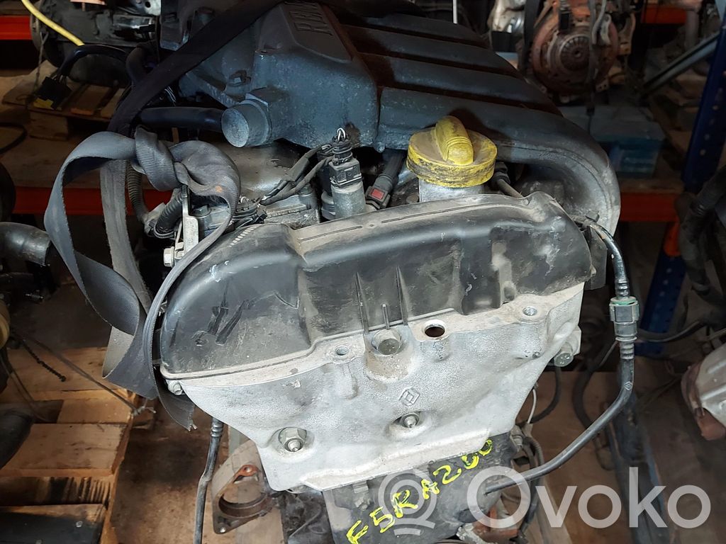 Audi Q7 4L Motor 