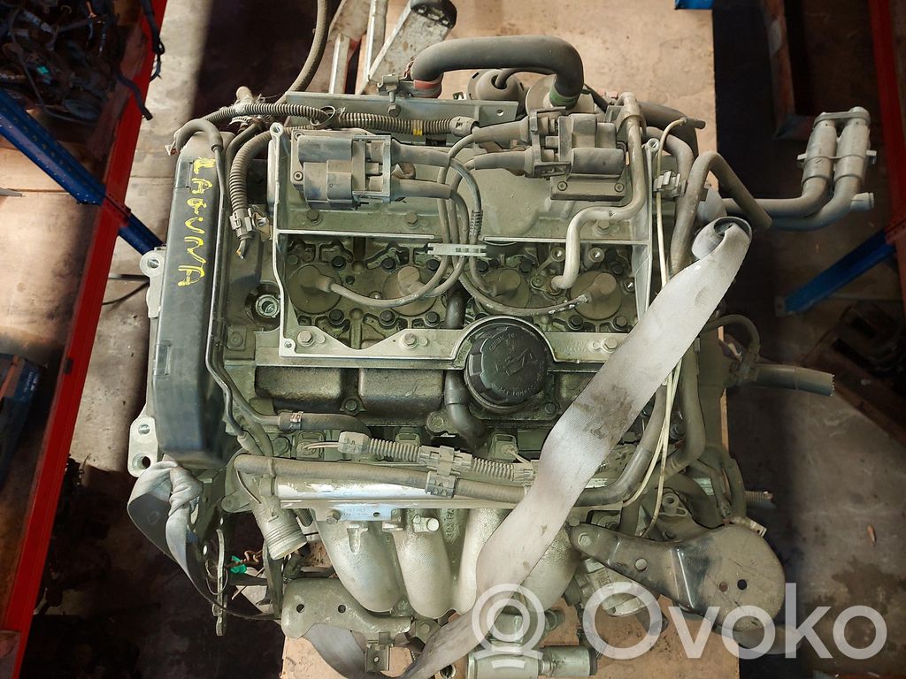 Audi Q7 4L Engine 