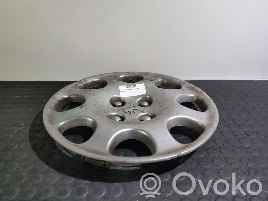 Peugeot 306 Original wheel cap 