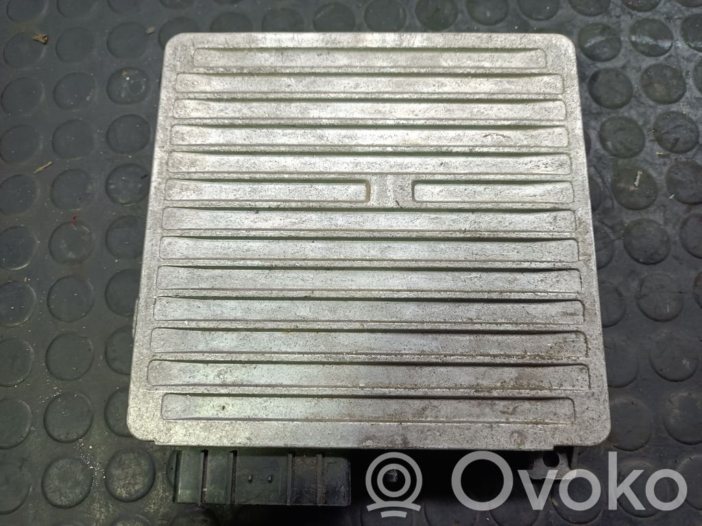 Audi Q7 4L Engine control unit/module 