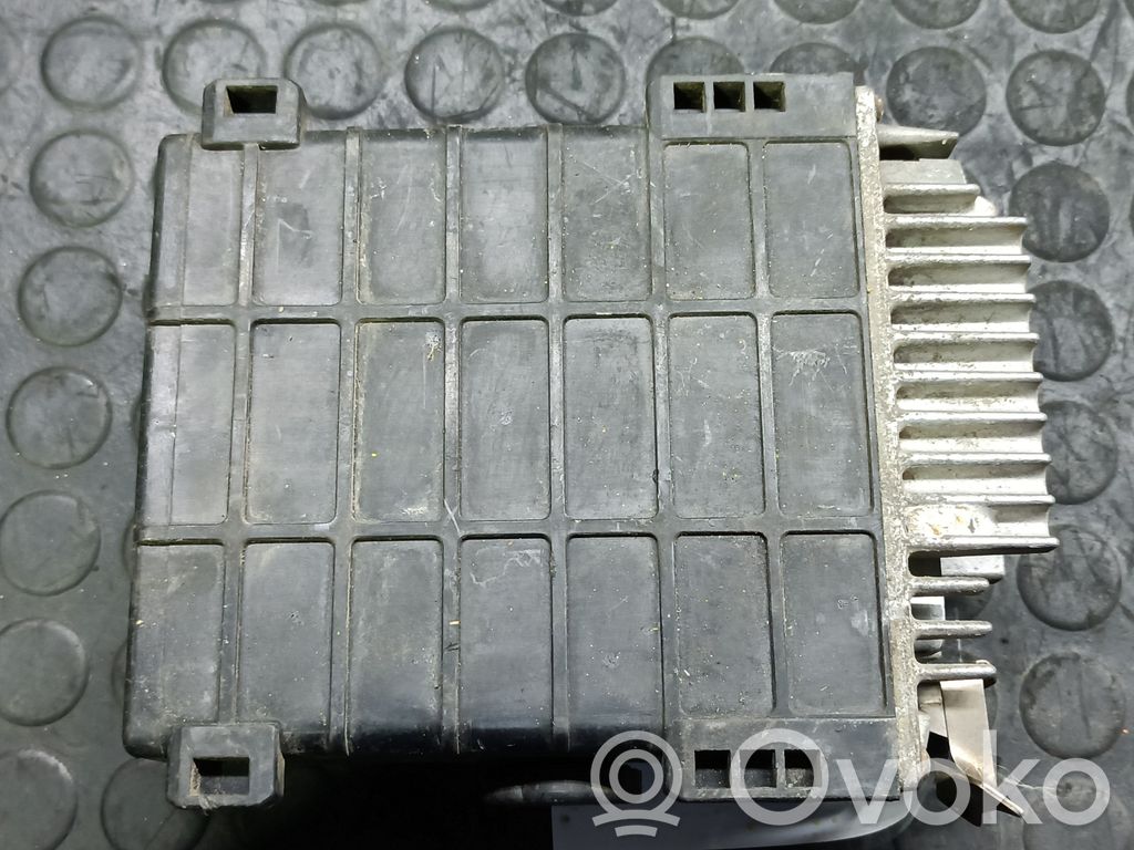 Audi Q7 4L Engine control unit/module 