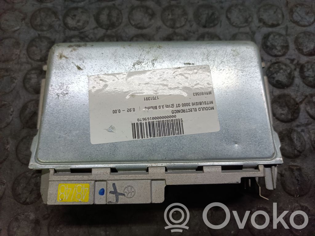 Audi Q7 4L Other control units/modules 