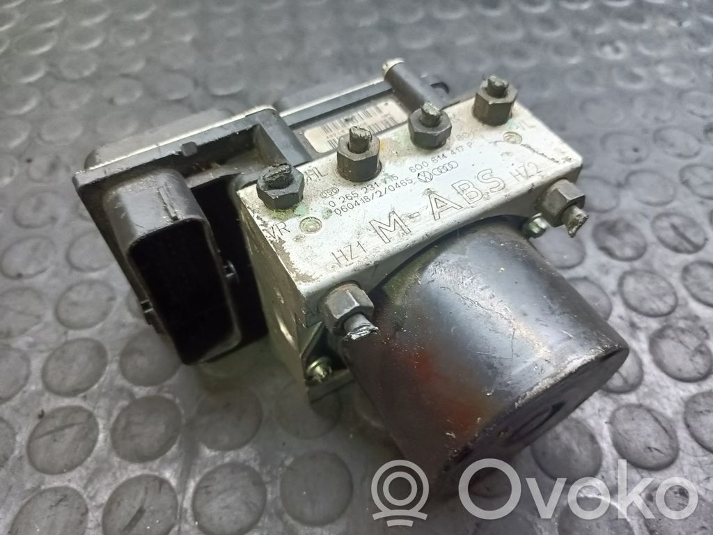 Chevrolet Nubira Bomba de ABS 