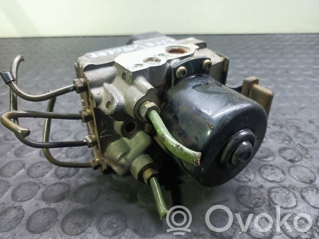 Chevrolet Nubira ABS Pump 