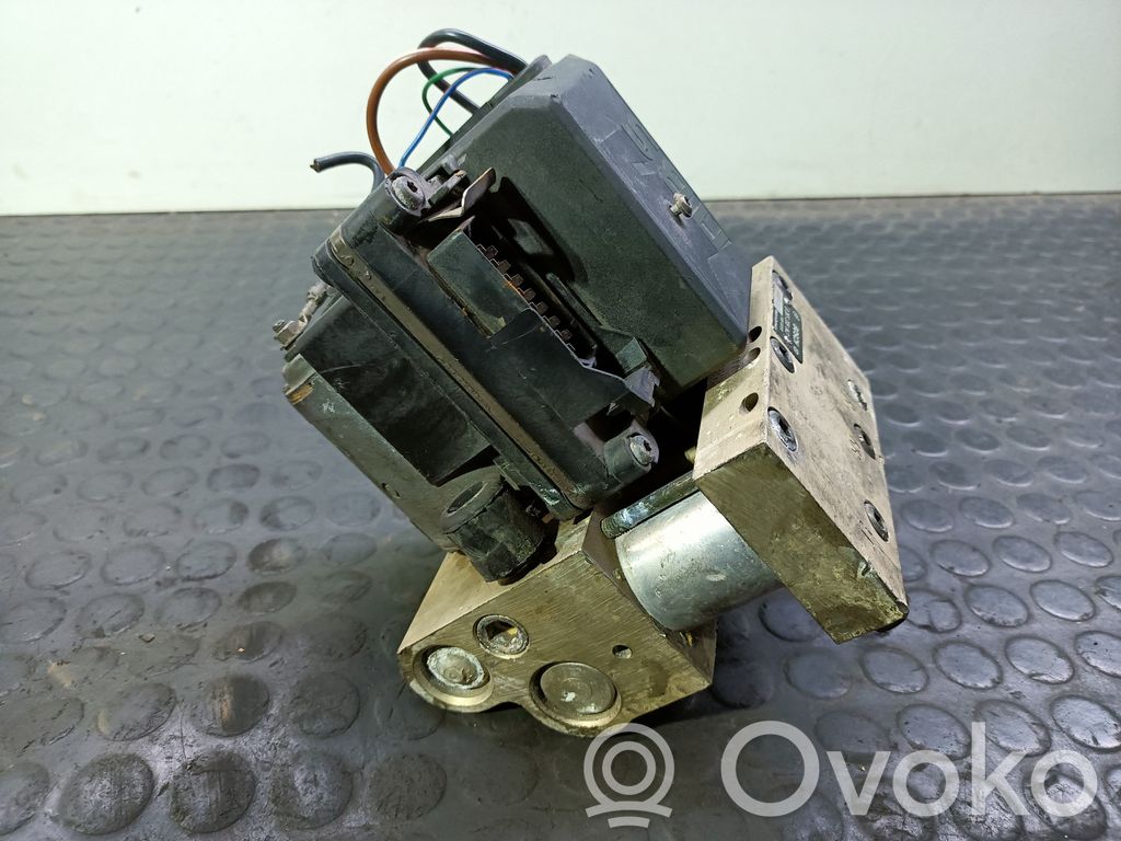 Chevrolet Nubira ABS Blokas 