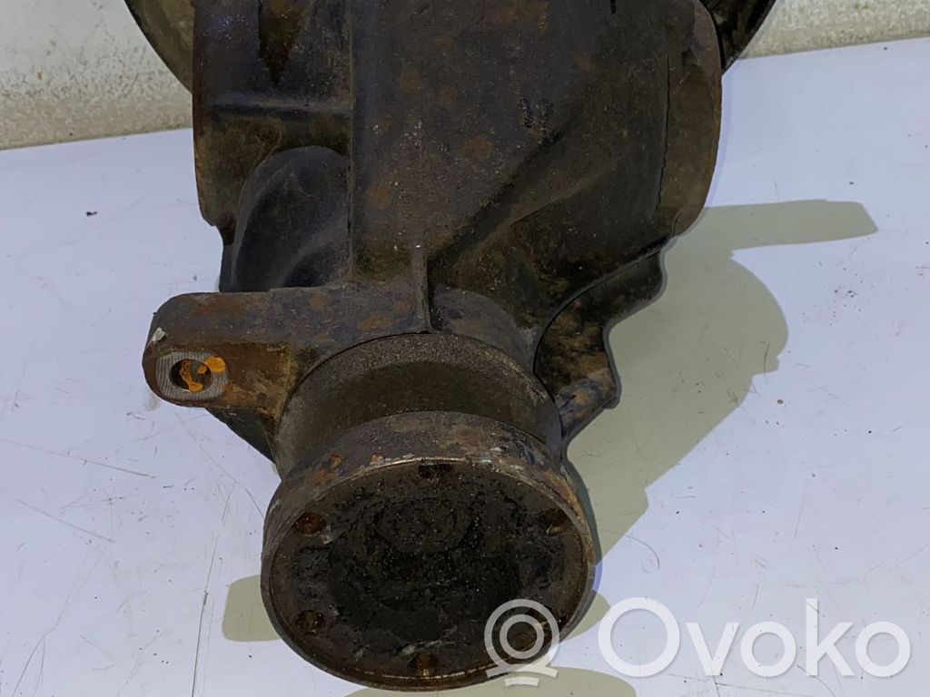 Chevrolet Nubira Rear differential 