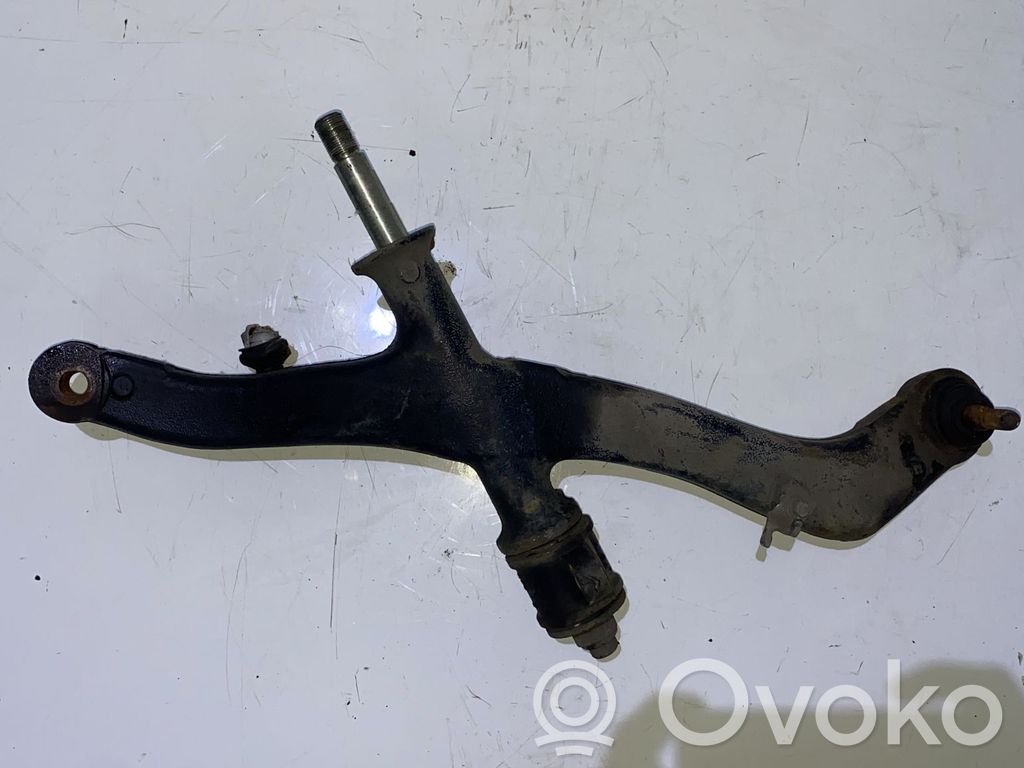 Chevrolet Nubira Svira 