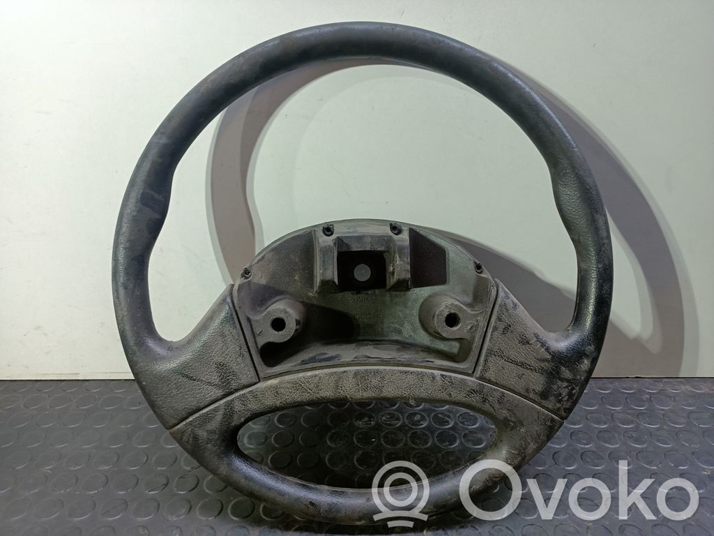 Chevrolet Nubira Руль 