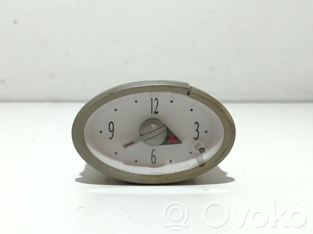 Chevrolet Nubira Clock 