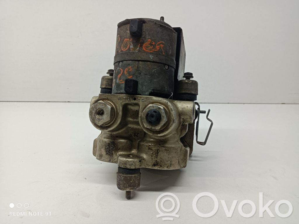 Chevrolet Nubira ABS Pump 
