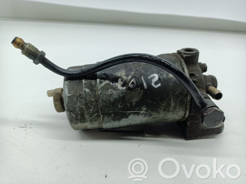 Chevrolet Nubira Obudowa filtra paliwa 