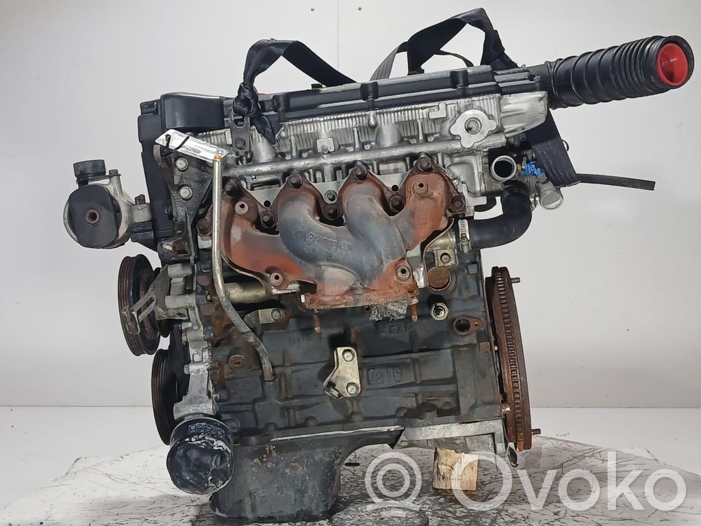 Motor   G4GR