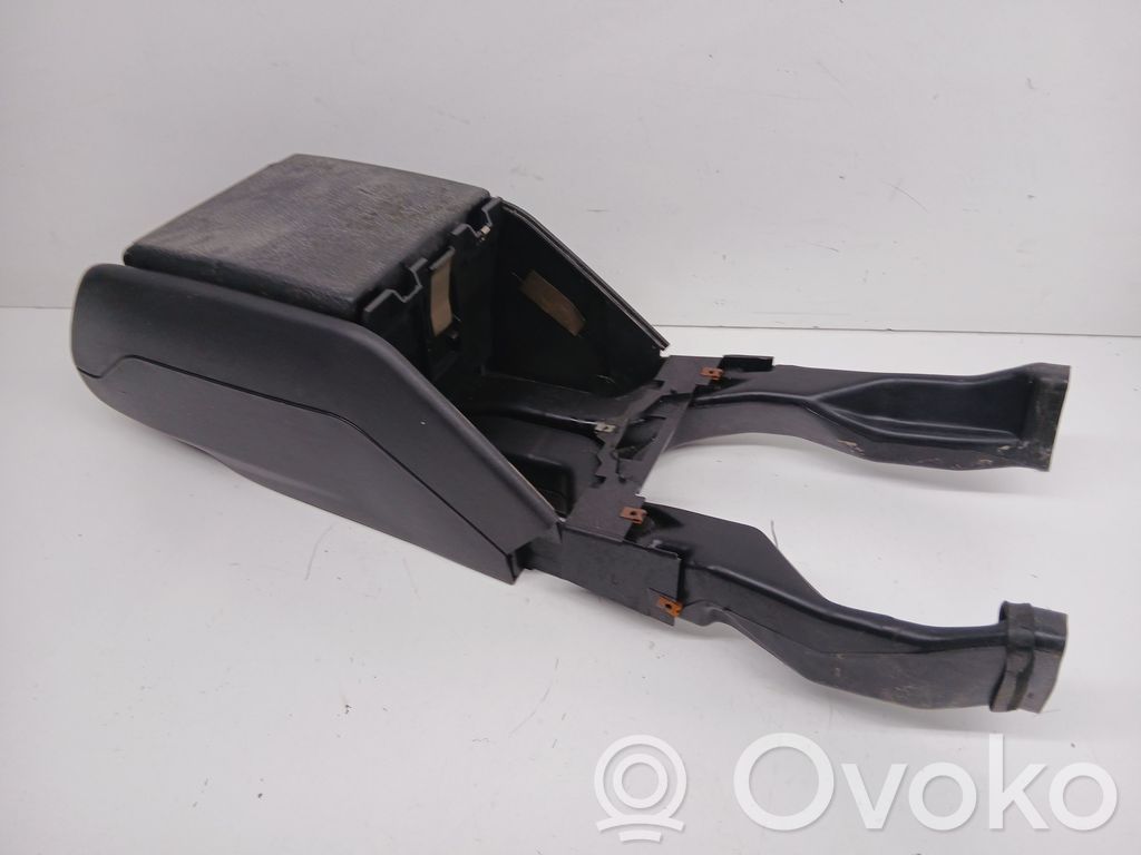 Chevrolet Nubira Consola central 