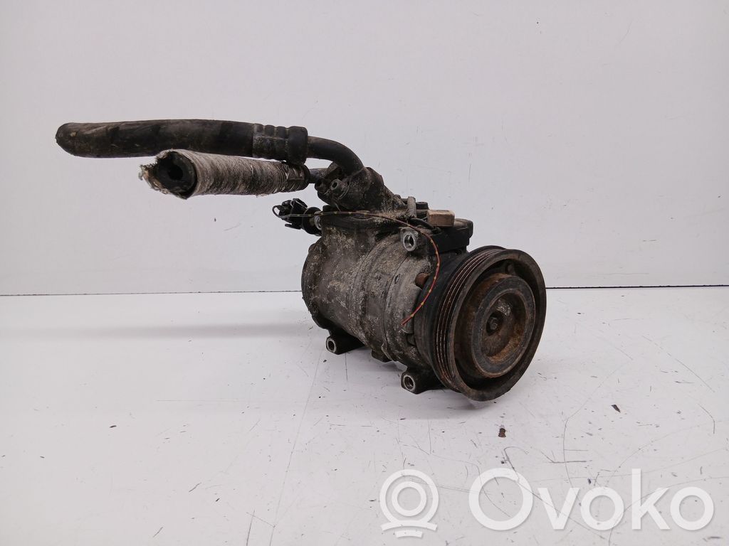 Chevrolet Nubira Air conditioning (A/C) compressor (pump) 
