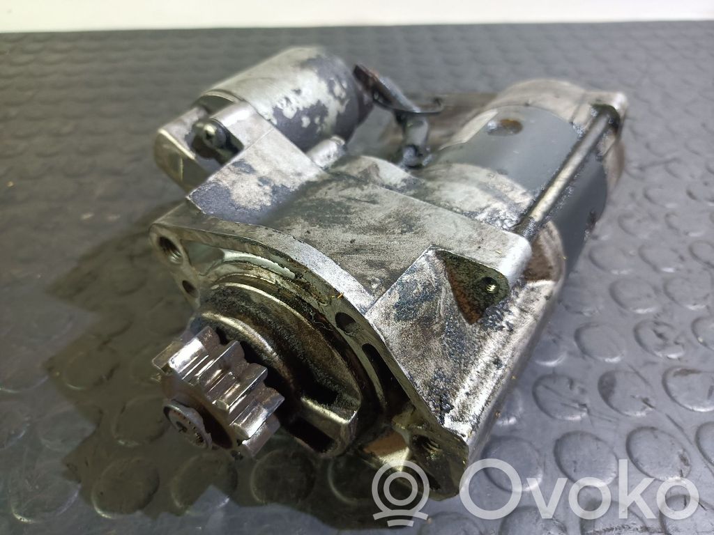 Motor de arranque   233005X00A