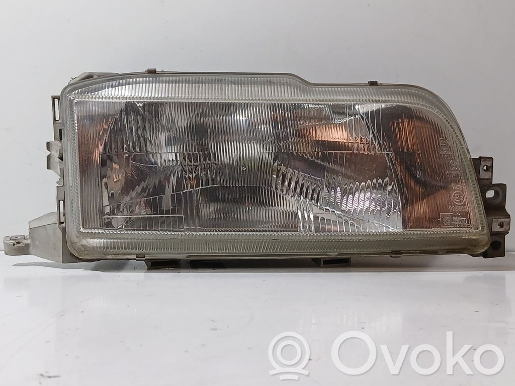 Renault 21 Priekšējais lukturis 
