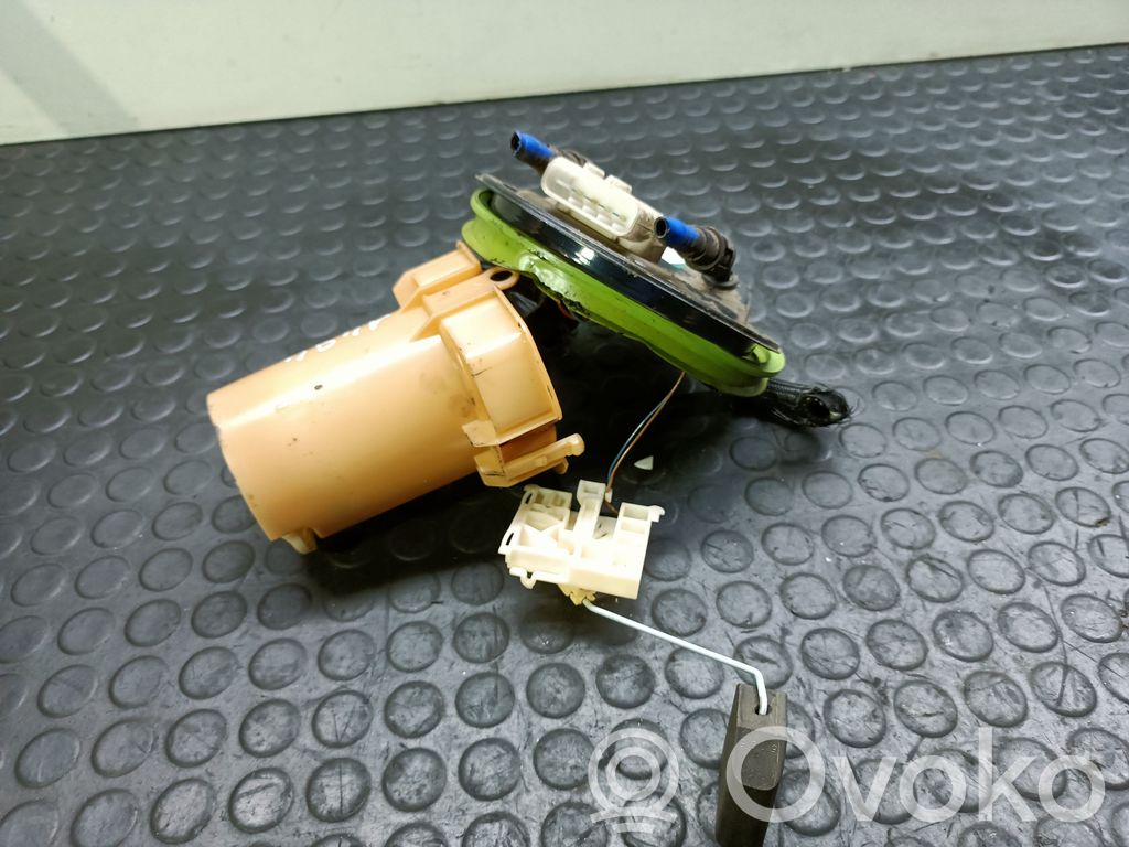 Opel Astra G Pompa paliwa w zbiorniku 