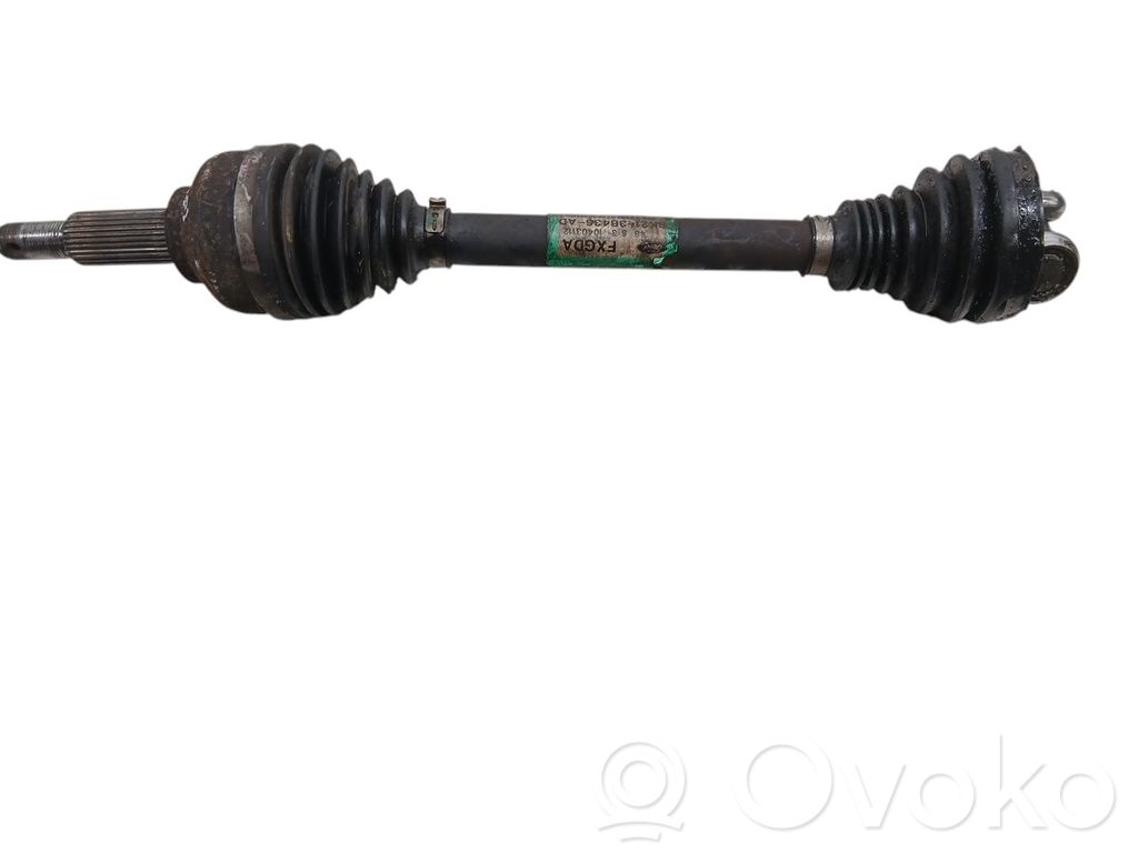 Ford Transit Front driveshaft 