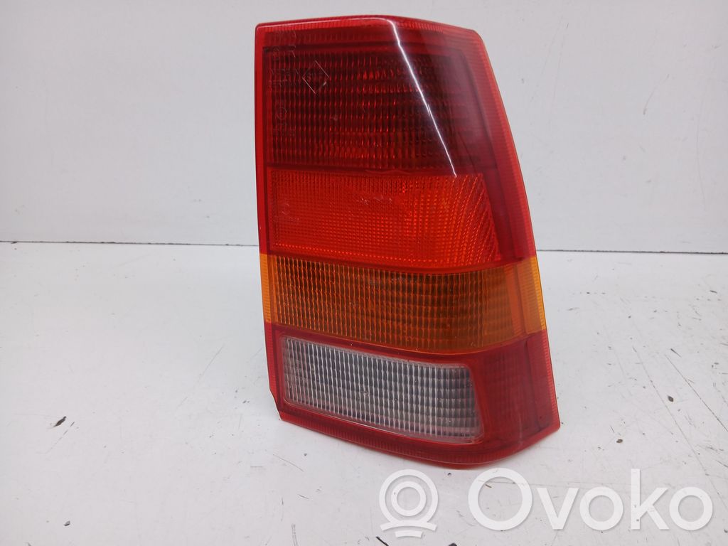 Opel Kadett E Rear/tail lights 