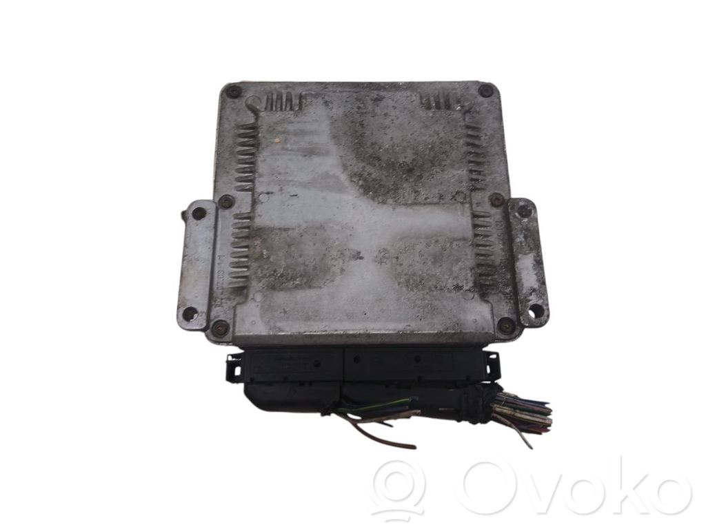 Chrysler Voyager Engine control unit/module 