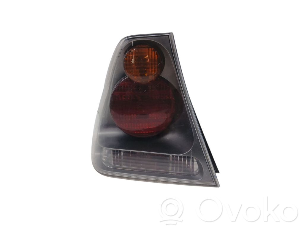 BMW 3 E46 Rear/tail lights 