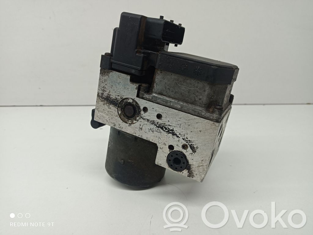 Chevrolet Nubira ABS-pumppu 