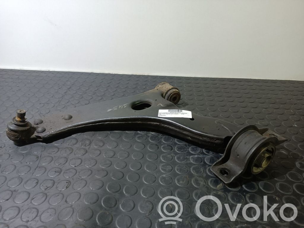 Ford Focus Dakša 