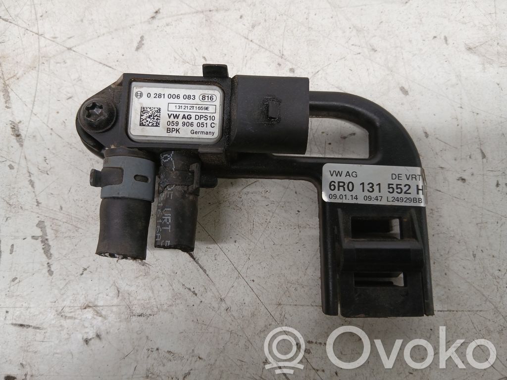 Sensor   0281006083