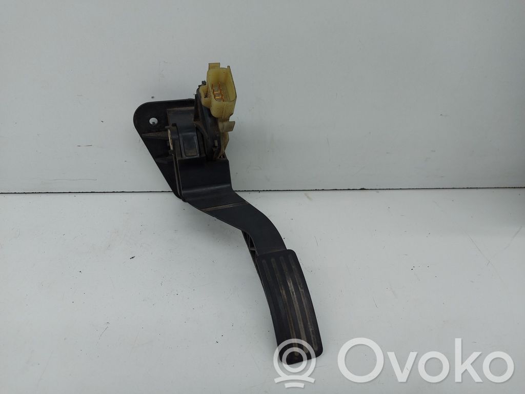 Ford Transit Gaspedal 