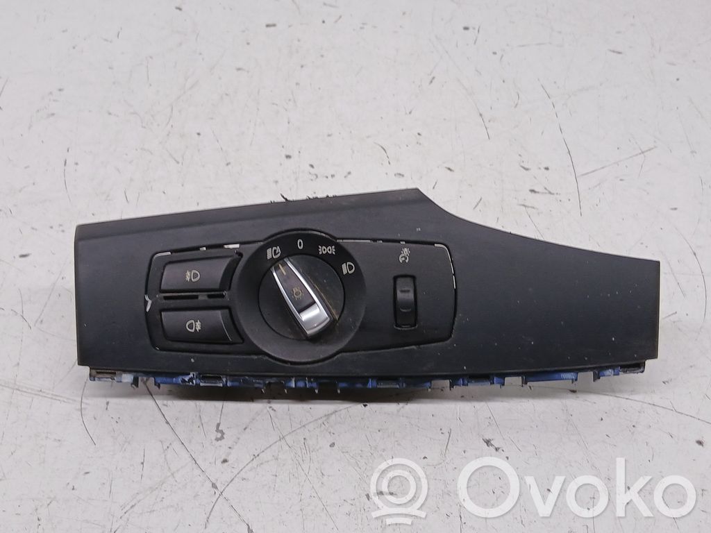 BMW X3 F25 Comutator lumini 