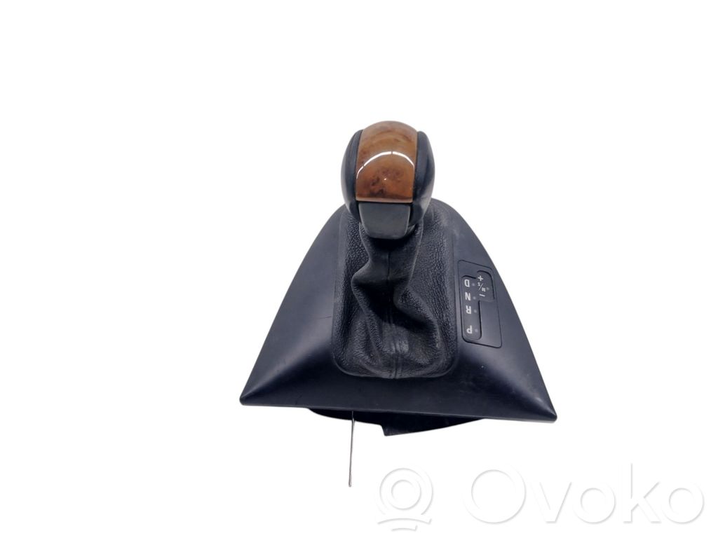 BMW X5 E53 Gear shifter/selector 