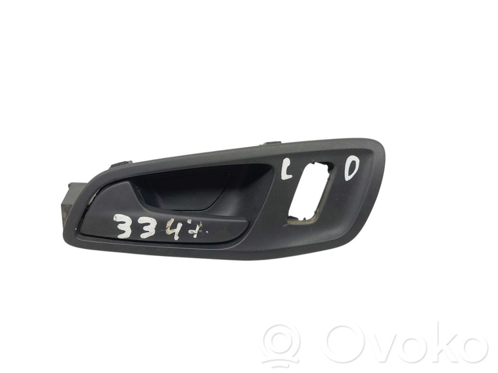 Ford Tourneo Custom Front door interior handle 