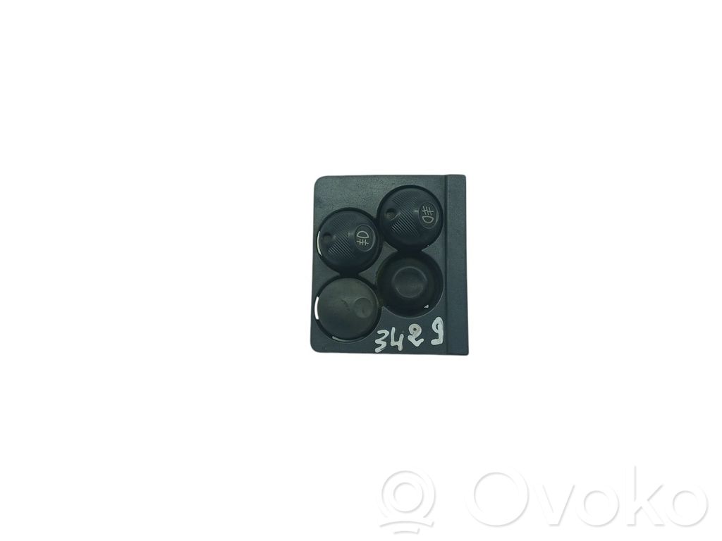 Fiat Ducato Interruptor de luz 