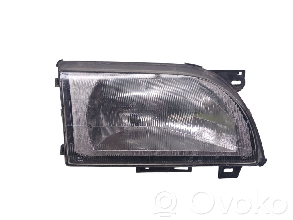 Ford Transit Priekinis žibintas 