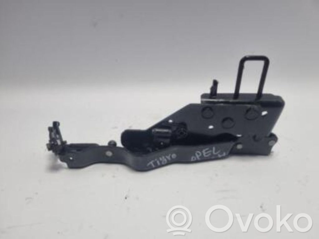 Opel Tigra A Engine bonnet/hood hinges 
