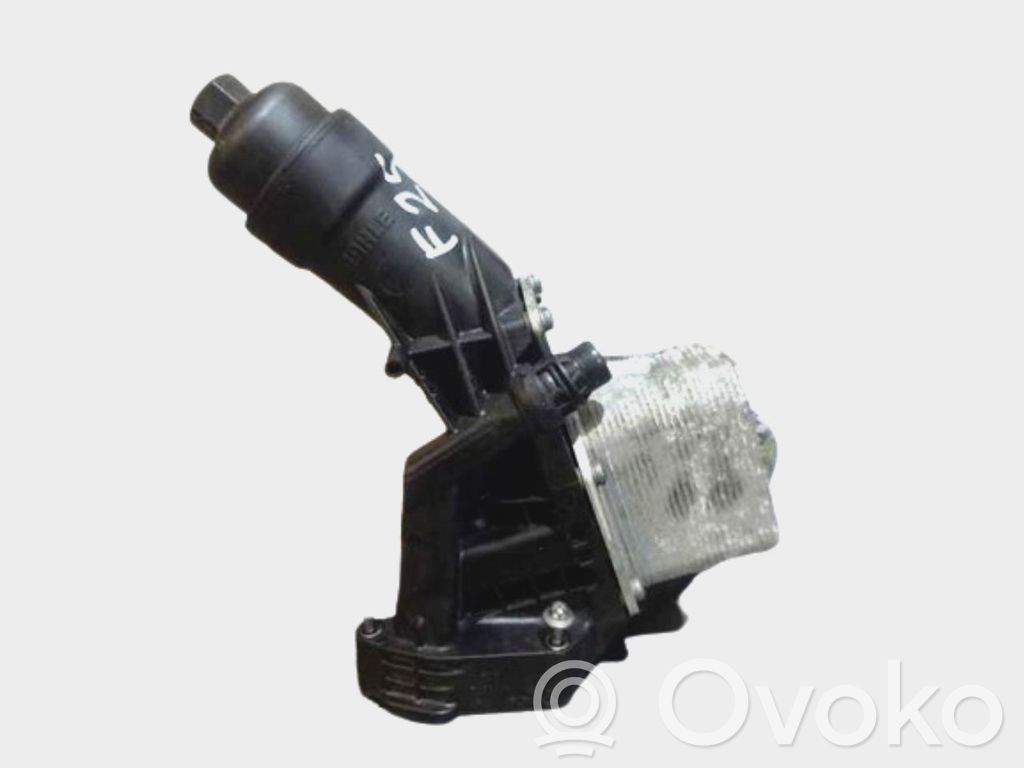 Oil filter mounting bracket   72361309