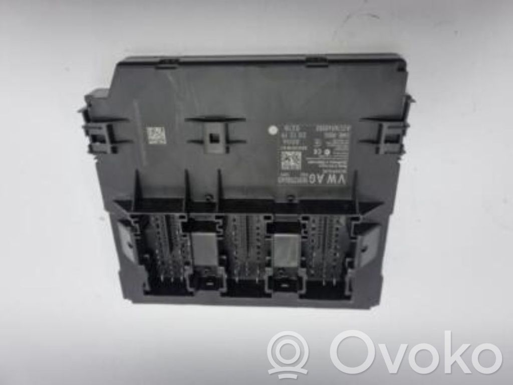 Volkswagen Caddy Autres unités de commande / modules 