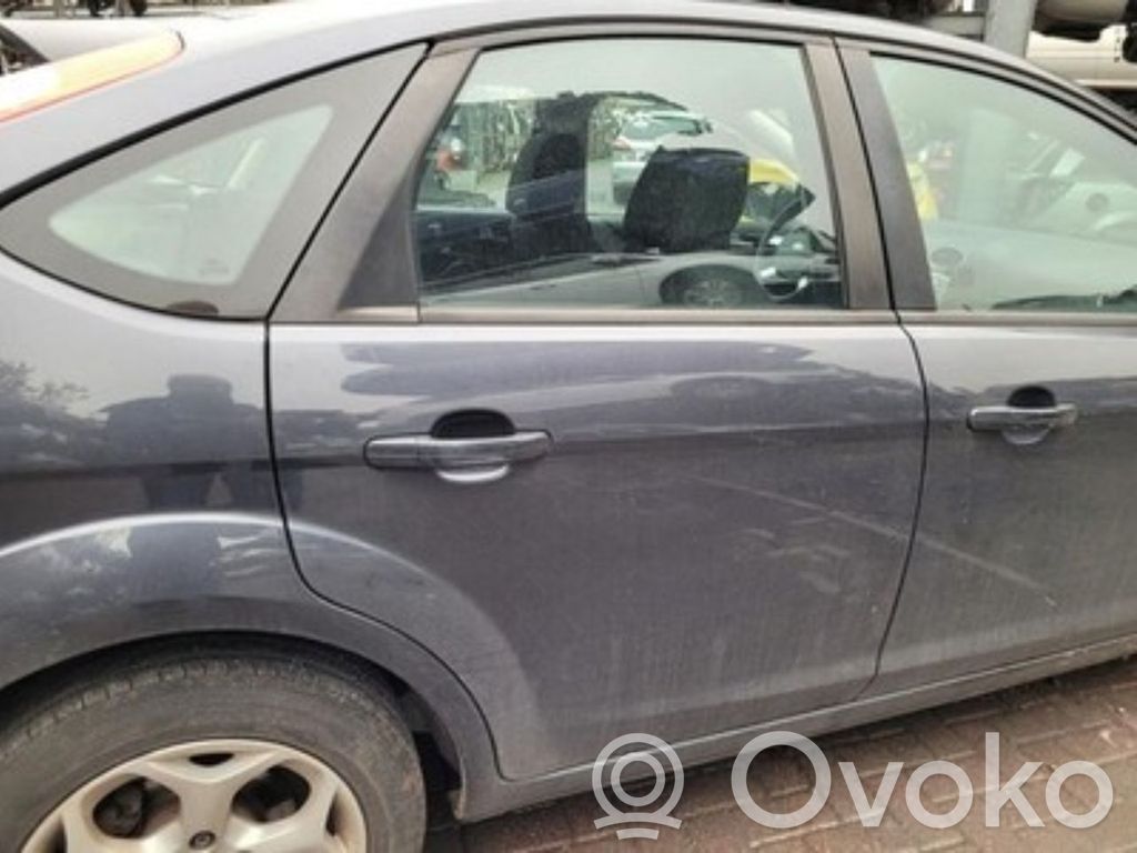Ford Focus Galinės durys 