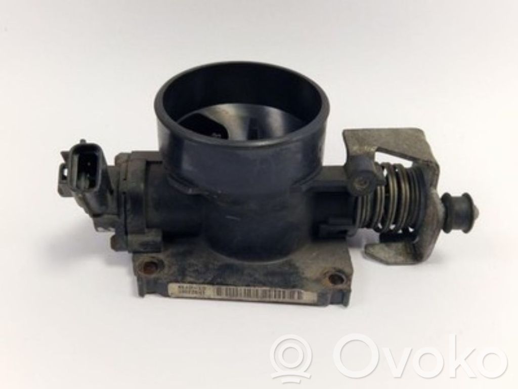 Throttle valve   988F9B989BB