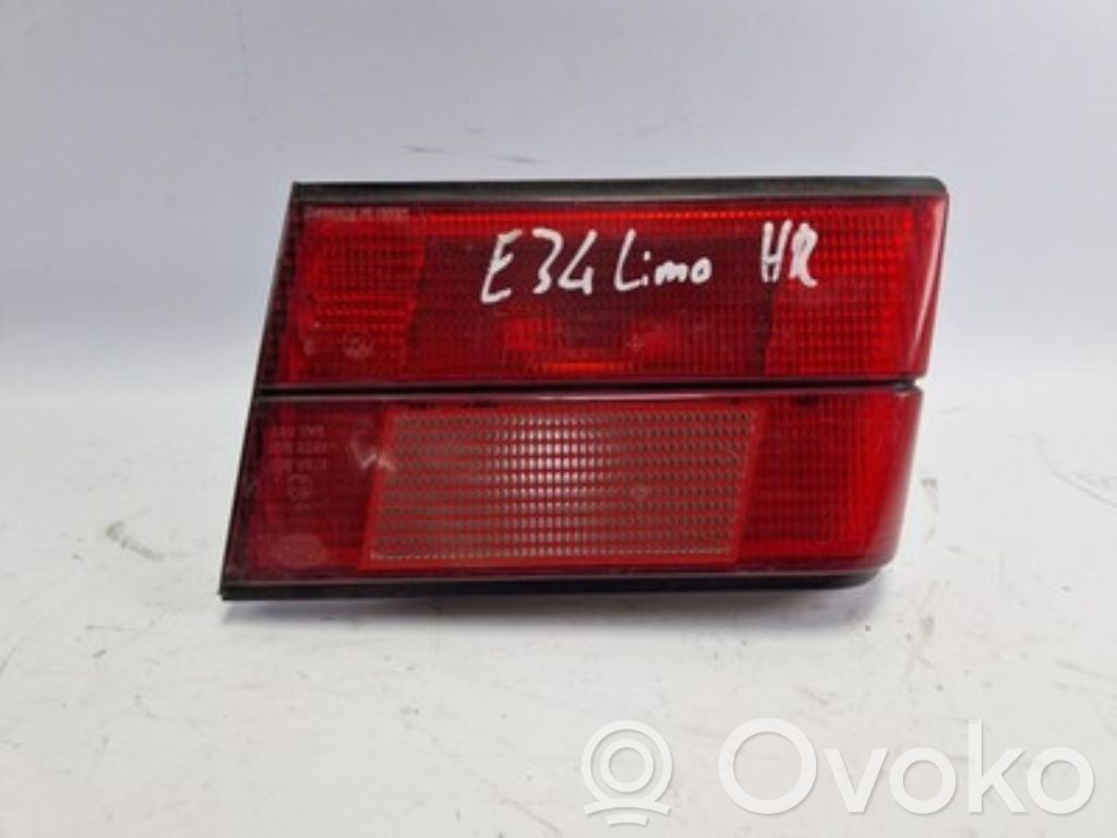 Rear/tail lights   1379398