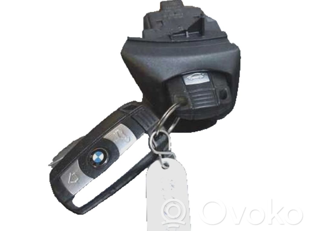 Ignition lock   9194399