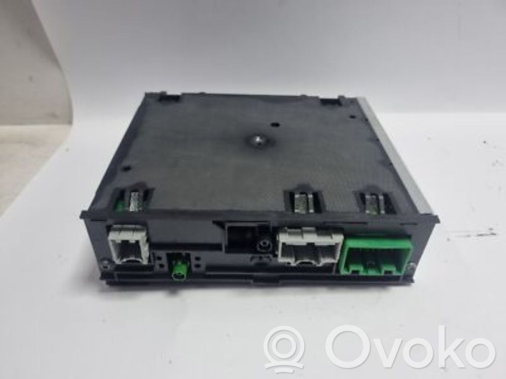 Other control units/modules   42592591