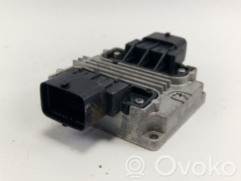 Gearbox control unit/module   55555997