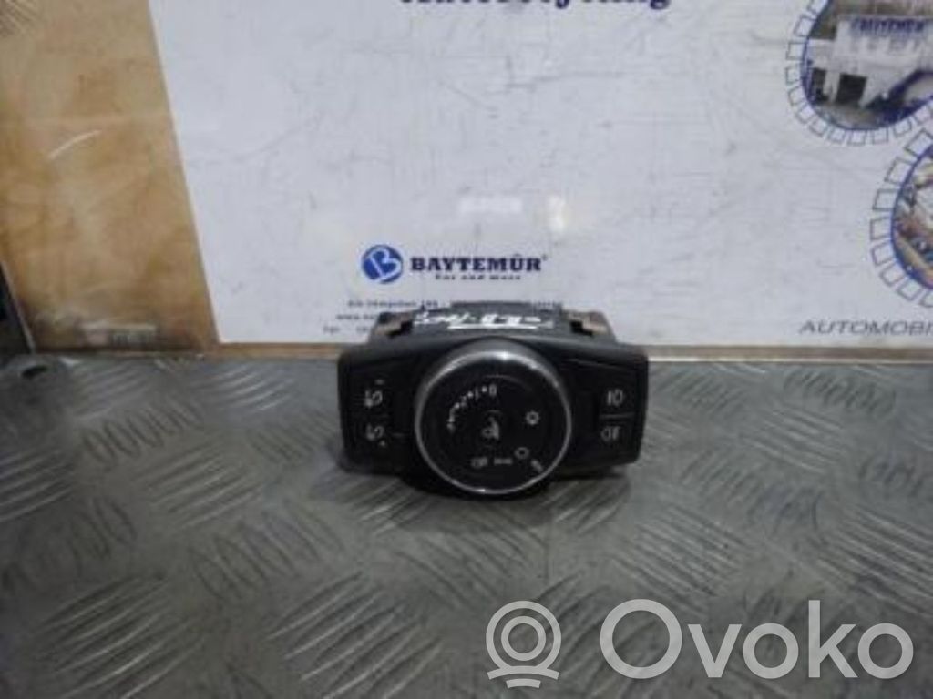 Interruptor de luz   BM5T13A024AE