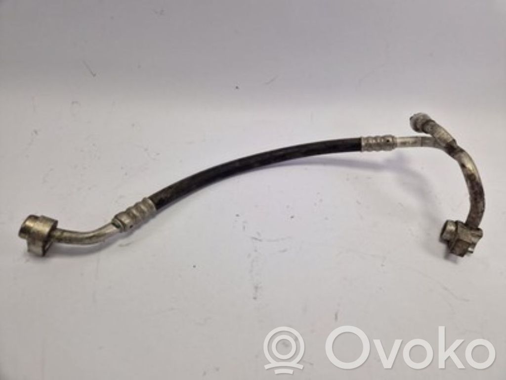 Ilmastointilaitteen putki (A/C)   DV6119N601HB