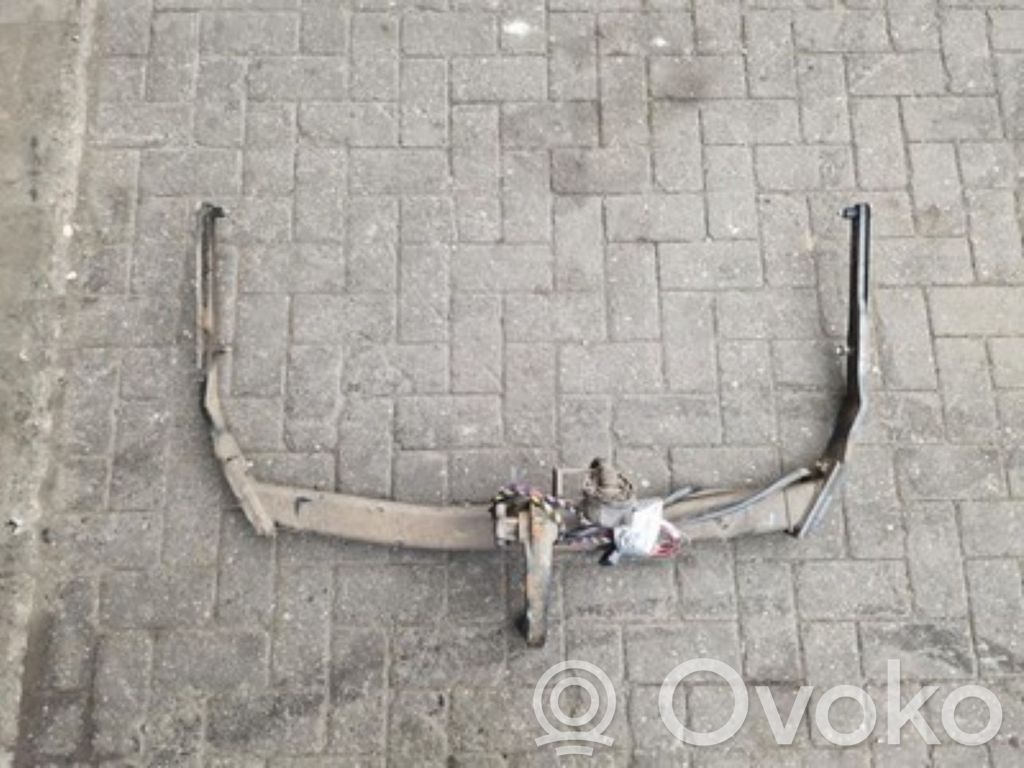 Ford Focus Tow bar set 