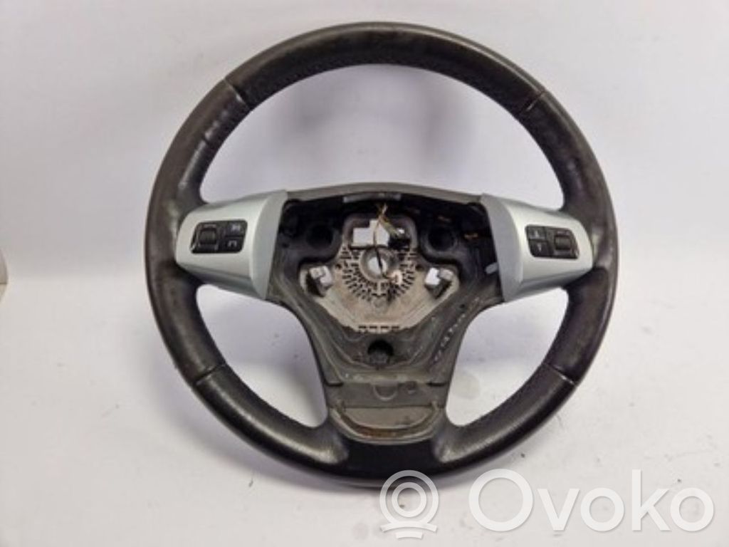 Opel Corsa D Stūre 