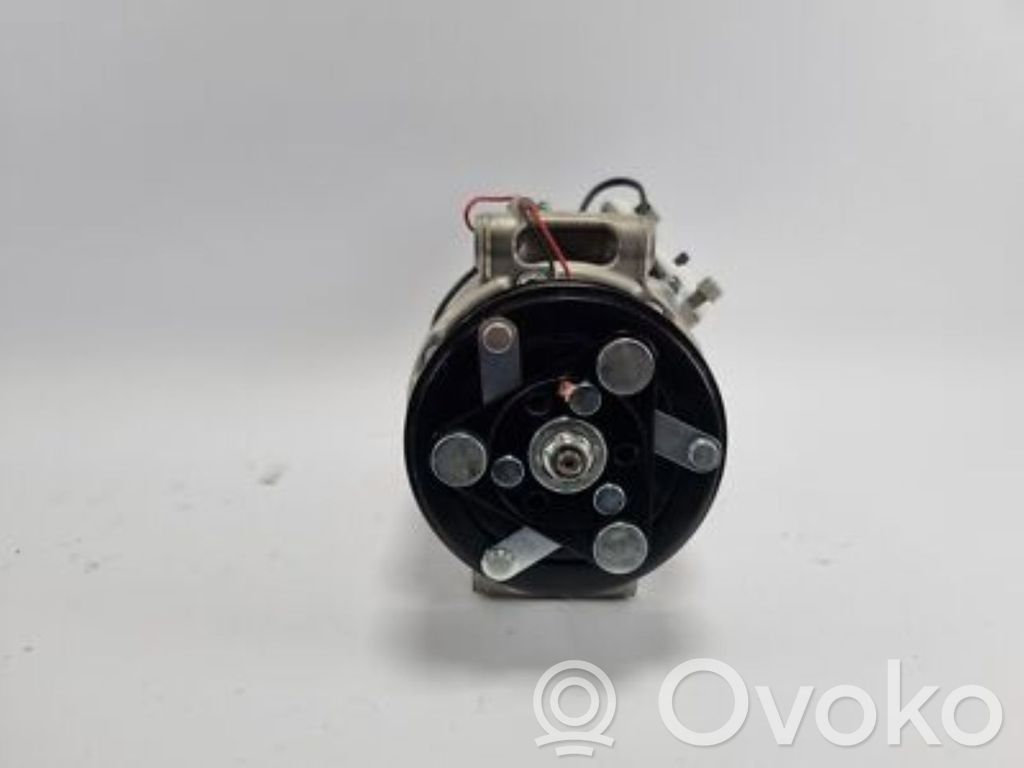 Ford Focus Air conditioning (A/C) compressor (pump) 