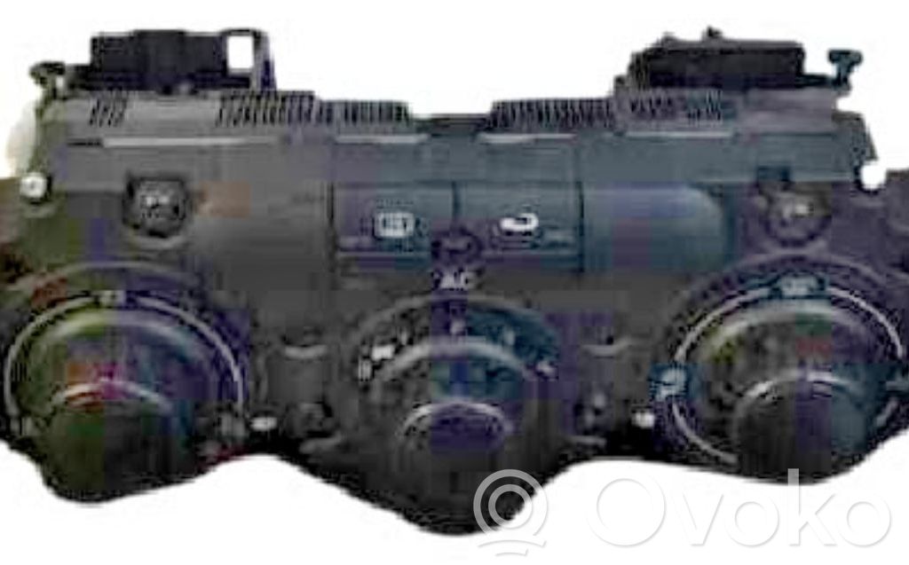 Climate control unit   5P1820045A