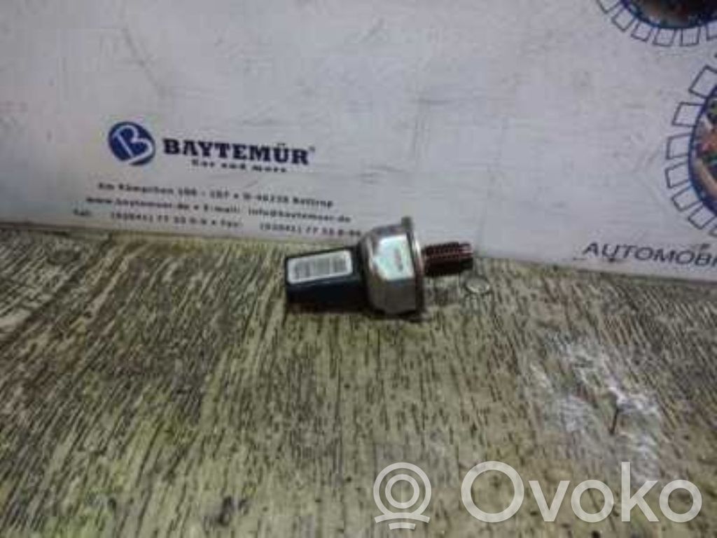 Fuel pressure sensor   55PP0203